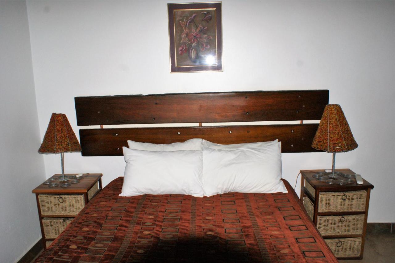 River Hill Lodge Komatipoort Quarto foto