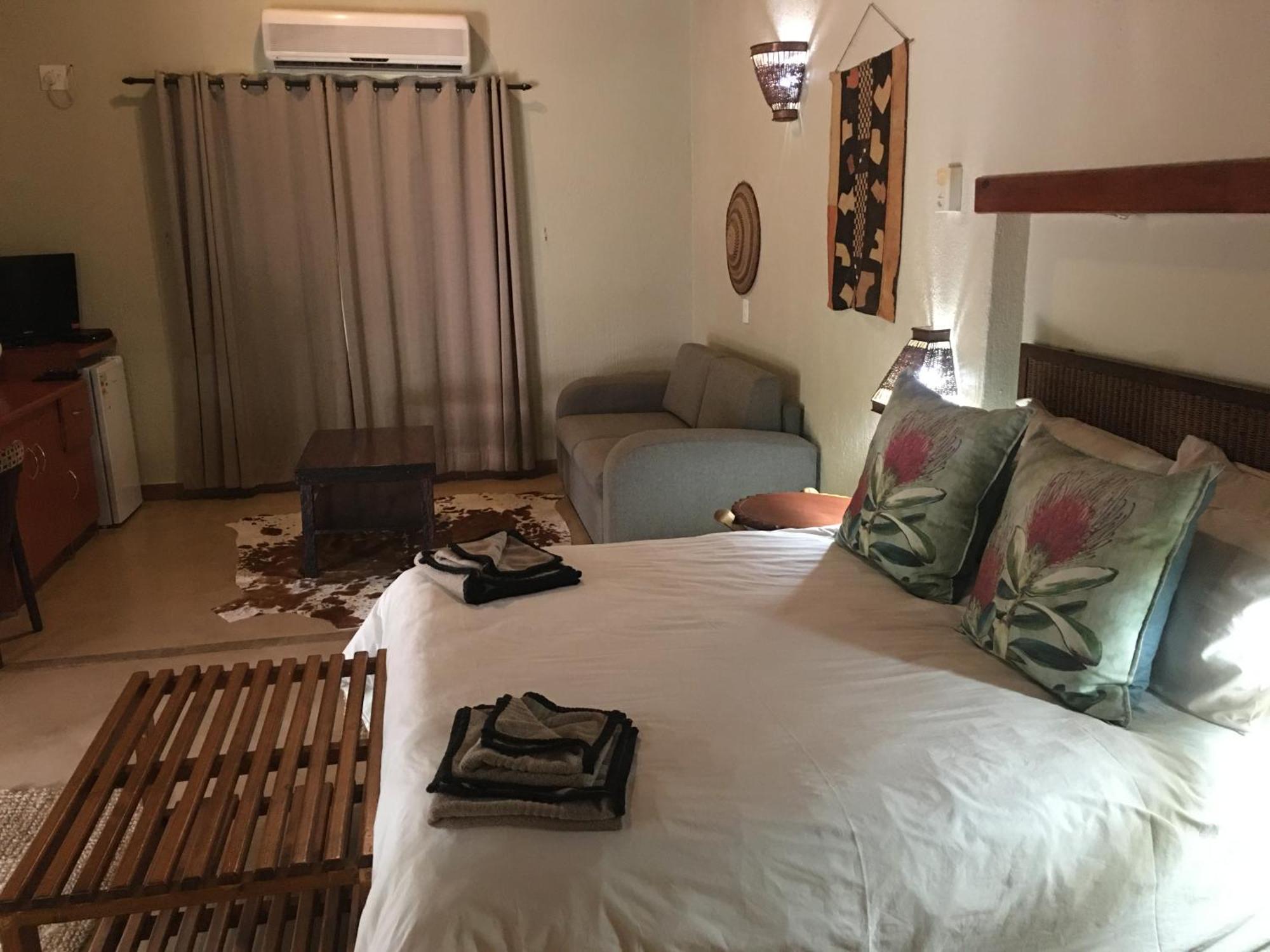 River Hill Lodge Komatipoort Quarto foto