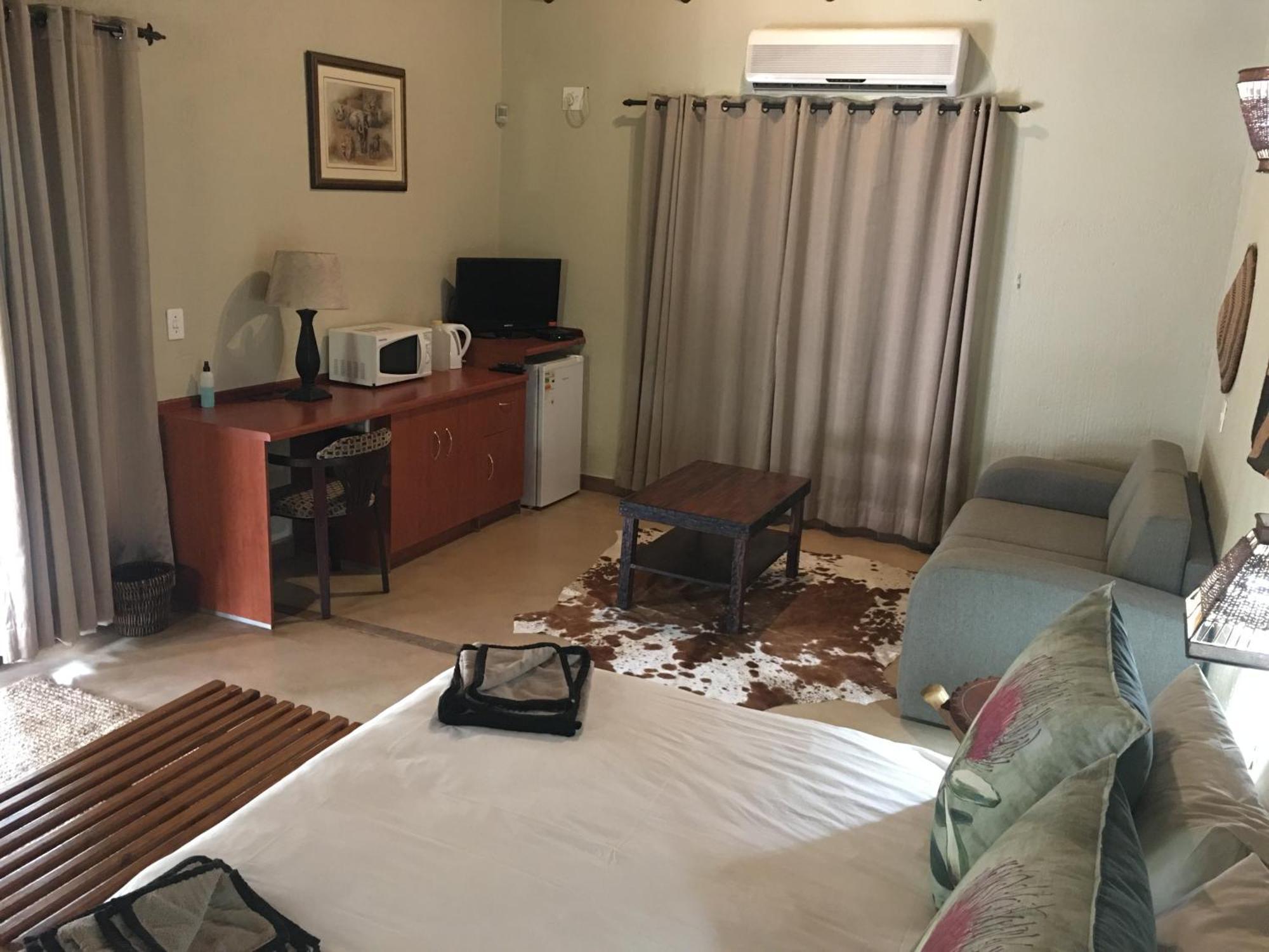 River Hill Lodge Komatipoort Quarto foto