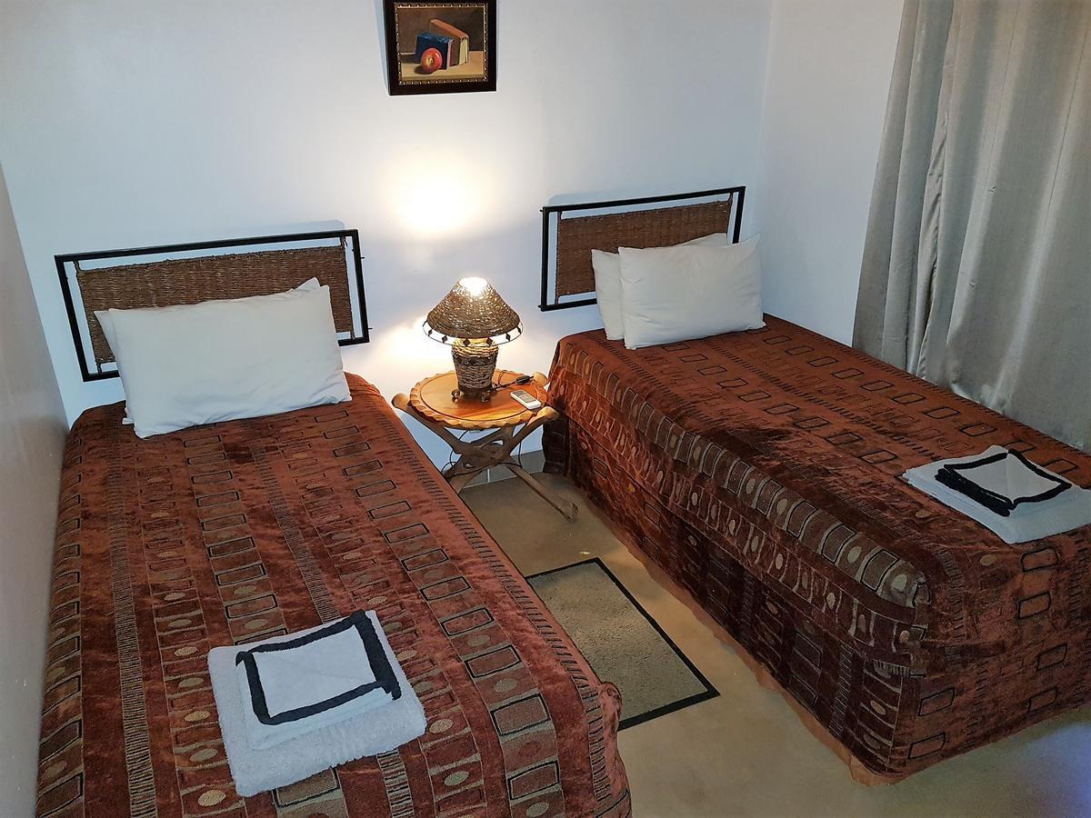 River Hill Lodge Komatipoort Quarto foto