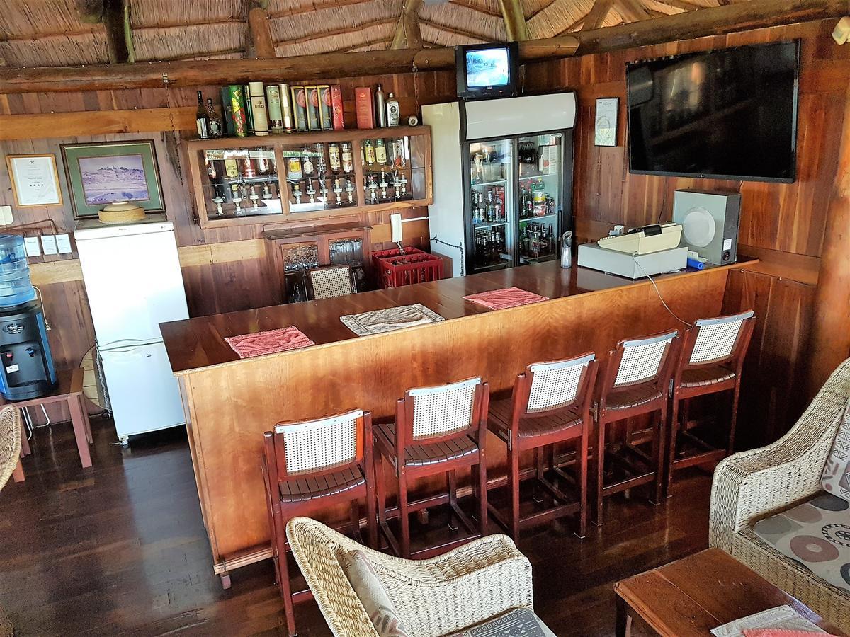 River Hill Lodge Komatipoort Exterior foto